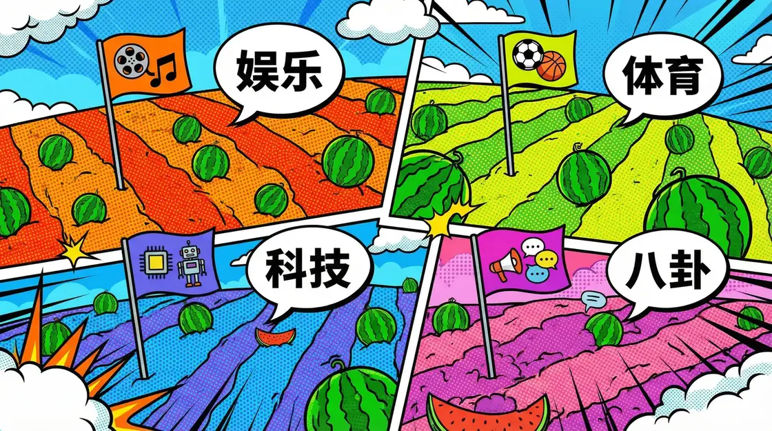 猎奇-猎奇社区最新原创与精选|猎奇 娱乐瓜田分类